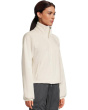 Osito Lux A_ Zip Jacket