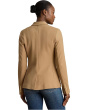 Petite Bullion Jacquard Blazer