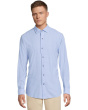 XC4® Long-Sleeve Dress Knit Shirt