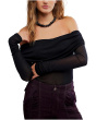Forget Me Not Bodysuit
