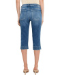 Petite Marilyn Crop Jeans