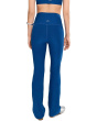 Spacedye High Waisted Practice Pocket Bootcut Pants