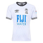 Umbro Домашняя рубашка для регби унисекс Fiji Rugby 2026