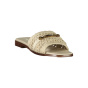 Twinset Sandals-Woman-Бежевый