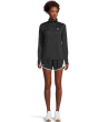 Tech 1/2 Zip Solid