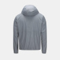 Karrimor Мужская водонепроницаемая и ветрозащитная куртка с капюшоном на молнии
