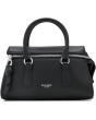 Bond Smooth Leather Mini Bag