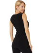 Sleeveless Swing Top