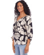 Blouson Sleeve Top