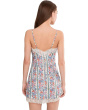 Wish You Were Here Mini Slipdress