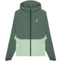 ON Женская куртка с капюшоном Core Jacket