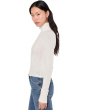 We The Free Brunch Girl Zip-Up