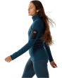 Kyanite Baselayer Zip Neck