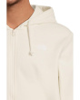 Evolution Simple Dome Regular Full Zip Hoodie