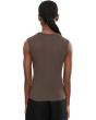 Ribbed Shell Tank