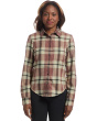 Brigitte Tech Flannel