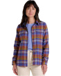 Folk Yeah Shirt Jacket