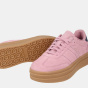 Jack Wills Женская замшевая платформа Newbury