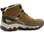 Targhee 4 Mid Height Durable Comfortable Waterproof