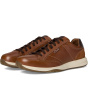 Clarks Мужское кружево с видом на город