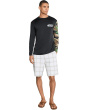 Hi Everyday Long Sleeve Surf Tee