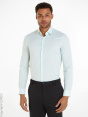 CALVIN KLEIN Рубашка с длинным рукавом C56894457-4290