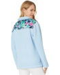 Wallen Sherpa 1/2 Zip