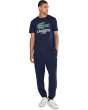 Tapered Leg Sweatpants