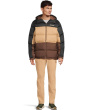 Slope Style Jacket