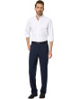 Straight Fit Signature Go Khaki Pants
