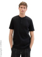 TOM TAILOR Denim Футболка с круглым вырезом Ttd C19025456-4264