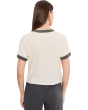 Flow Melrose Ringer Tee