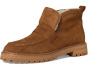 The Ryder Ankle Boot