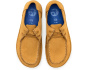 Utti Lace Up