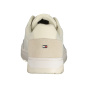 Tommy hilfiger Кроссовки-Человек-Белый