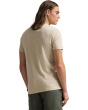 Classic Fit Jersey Crewneck T-Shirt