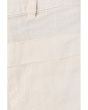 The Linen Marine Wide Leg
