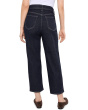 Petite Kasey Stovepipe Ankle Jeans