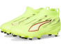 Ultra 6 Match+ Laceless Firm/Artificial Ground Soccer Cleats (Little Kid/Big Kid)