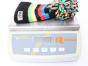 Кепка Big Bobble Hats UCI с черными радужными полосами