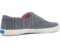 Champion Round Toe Slip-On