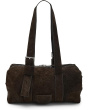 AllSaints Женская сумка через плечо Ares Grain