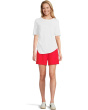 Easy Pull-On Shorts With Drawstring