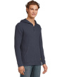 Dayshift Thermal Hooded Henley