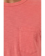 Sunwashed Pocket Tee
