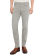 AG Jeans Мужские джинсы Tellis Modern Slim 7 Years классического серого цвета