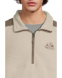 Wanderer High Pile Fleece Pullover