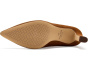 Mylah Heel Pump, 75mm