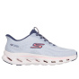 SKECHERS Женские тапочки ДЛЯ ходьбы и СКОЛЬЖЕНИЯ-ШАГ 2.0-МАРИЯ