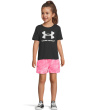 Big Logo Short Sleeve T-Shirt (Big Kid)